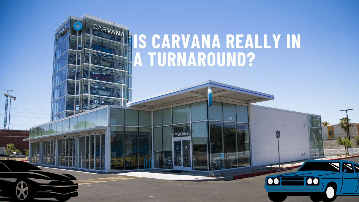 Exciting Carvana Not Giving Titles Images
